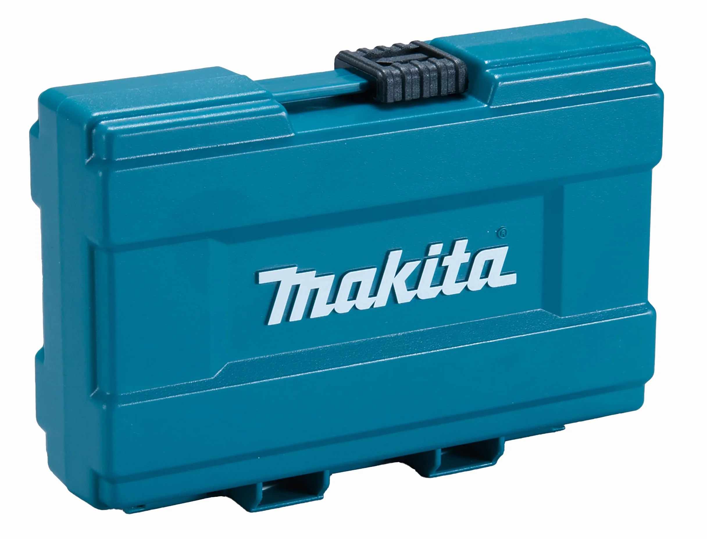 Makita B-28606 Zestaw Bitów 37 Elementów Niebieski