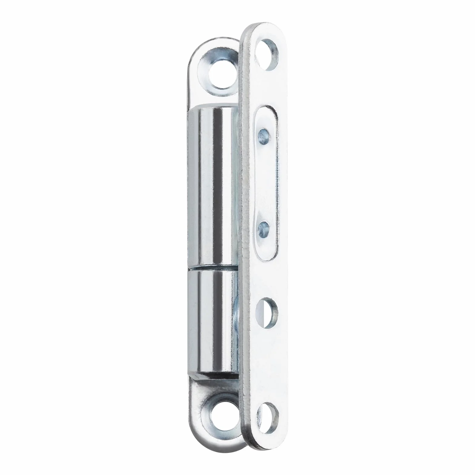 SOTECH Zawias renowacyjny do drzwi 15 x 83 mm stal ocynkowana