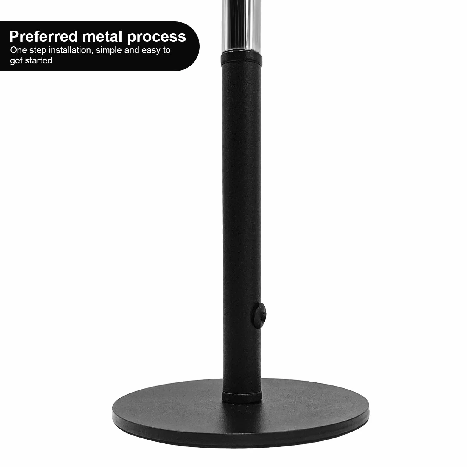 Lampa zachód słońca 4 kolorów LED projektor USB obrotowa 180° do zdjęć selfie dekoracji