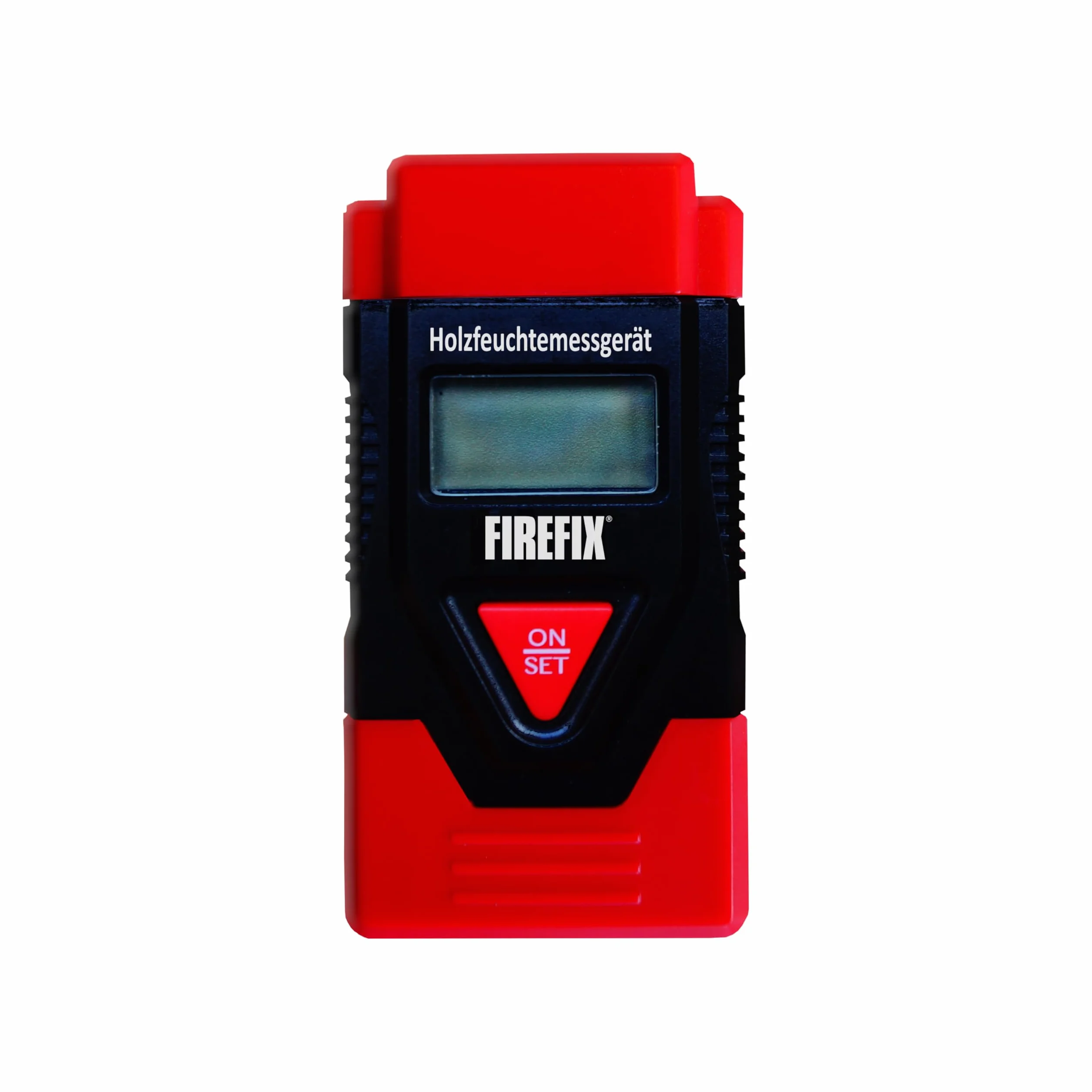 FIREFIX miernik wilgotności drewna 2025/1