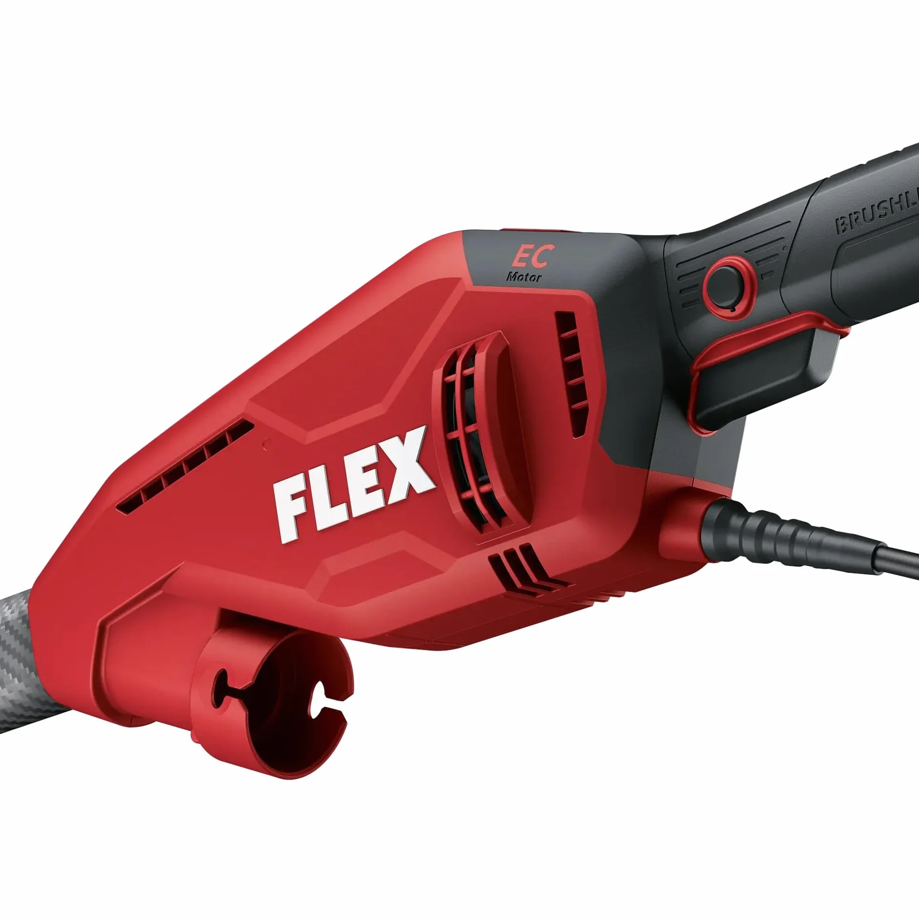 Flex Szlifierka do ścian i sufitów żyrafa GE 6 R-EC 500 W