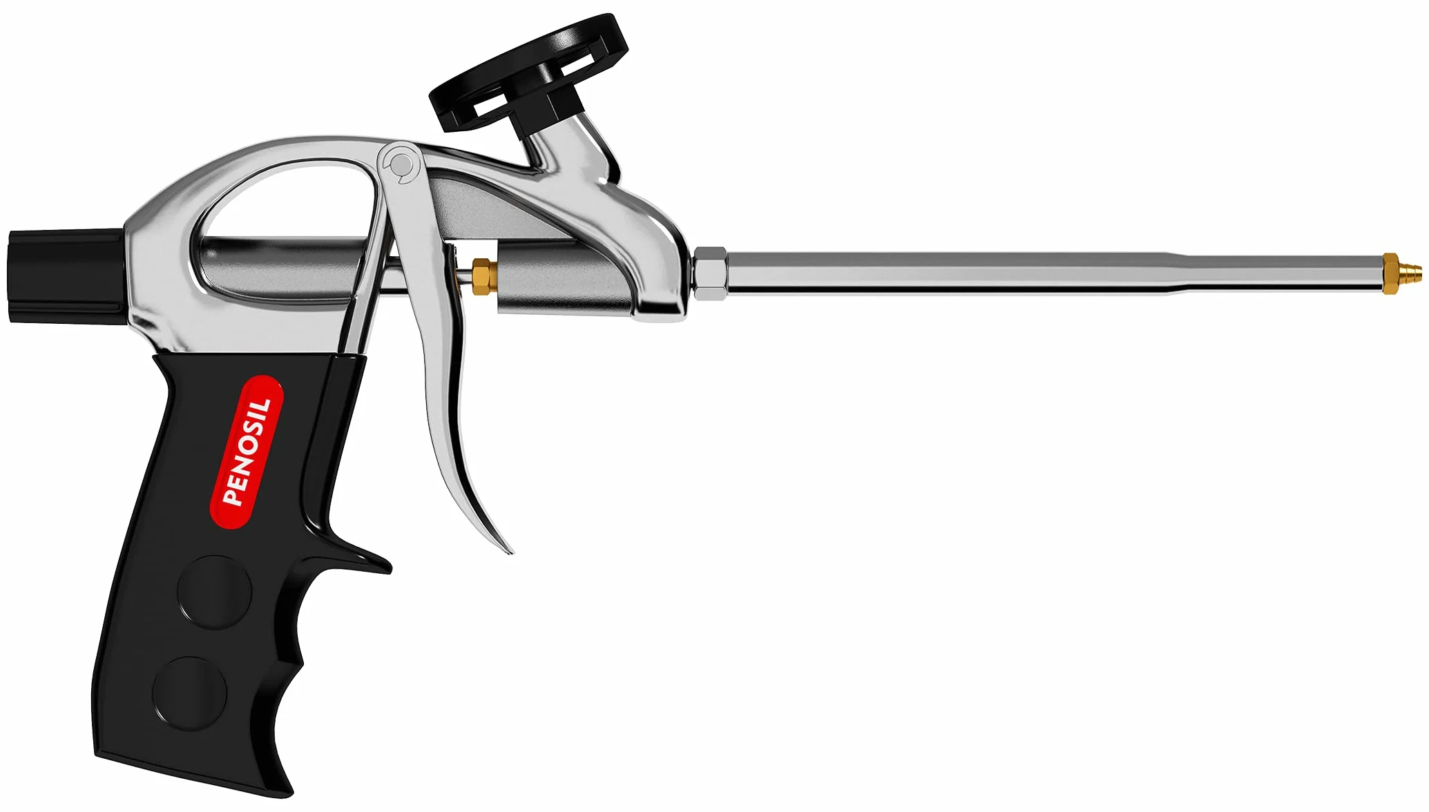 Penosil Pistolet piankowy GUN FOAM C-1