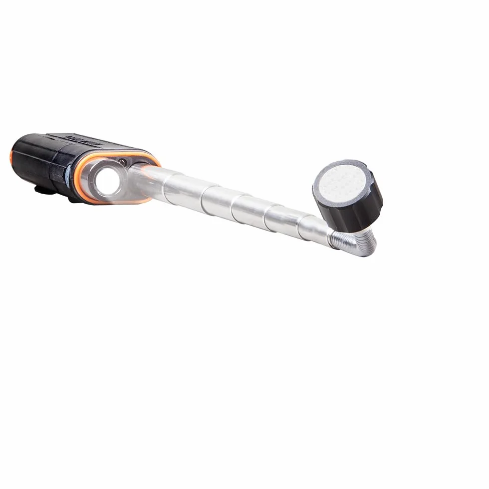 Klein Tools Teleskopowe magnetyczne narzędzie do odbioru LED 56027