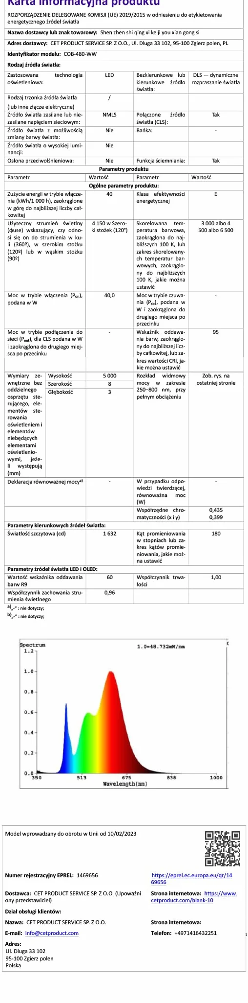 GOMING Taśma LED COB WS2812B 5V 5M Adresowalny Kolor Marzeń IP20 800LEDs Białe PCB Elastyczny Pasek LED do DIY Dekoracji Domu