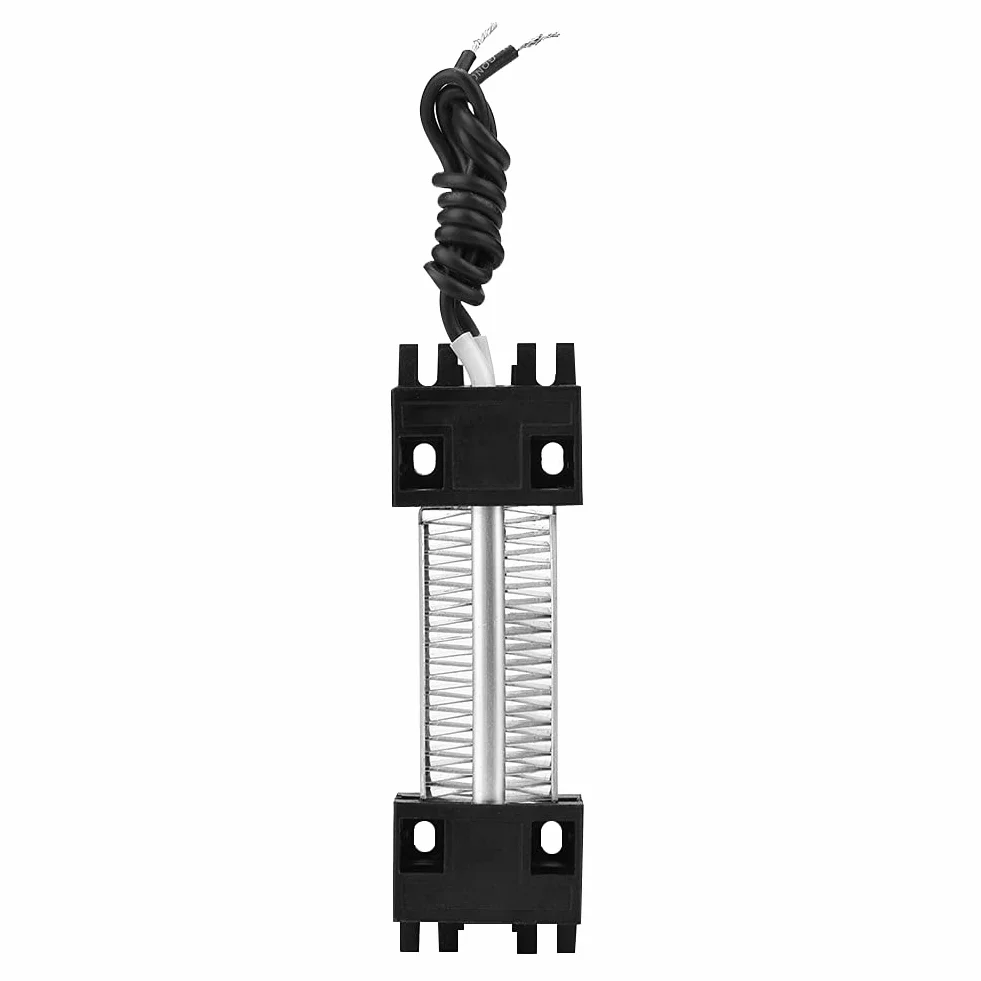 PTC Ceramiczny Element Grzejny 12V 100W Nagrzewnica Powietrza