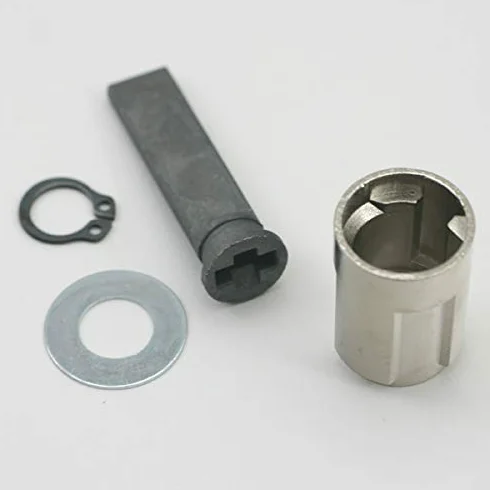 FAP tuleja cylindryczna tulejka, cylinder wtykowy, zamek do przyczepy kempingowej