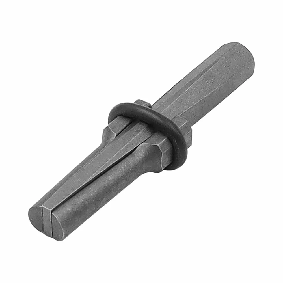 Namvo Łuparka do Betonu 14mm z Adapterami Klinami i Podkładkami Sprężynowymi