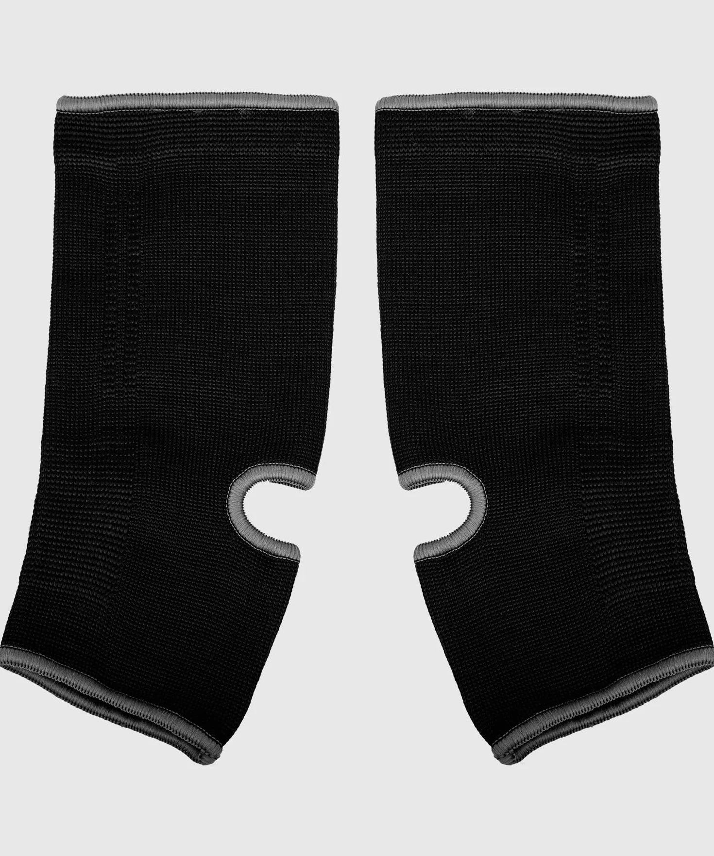 Venum Unisex Adult Kontact wsparcie kostki, kolor czarny