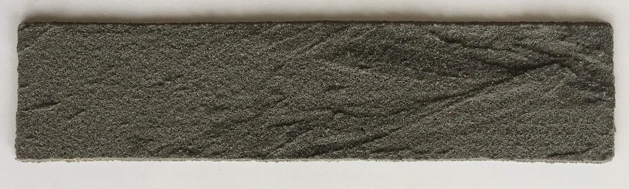 Elastolit Antracyt 50x210 mm