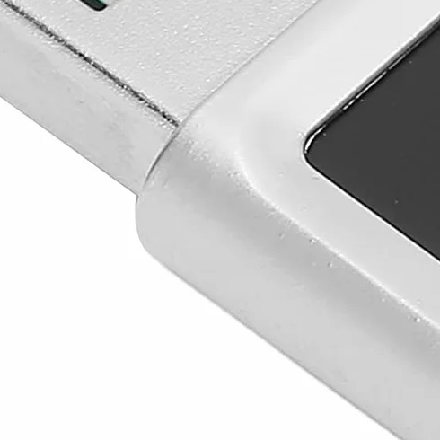 Skaner Linii Papilarnych USB 360° Touch Speedy Matching Security Key Czytnik Odcisków Palców