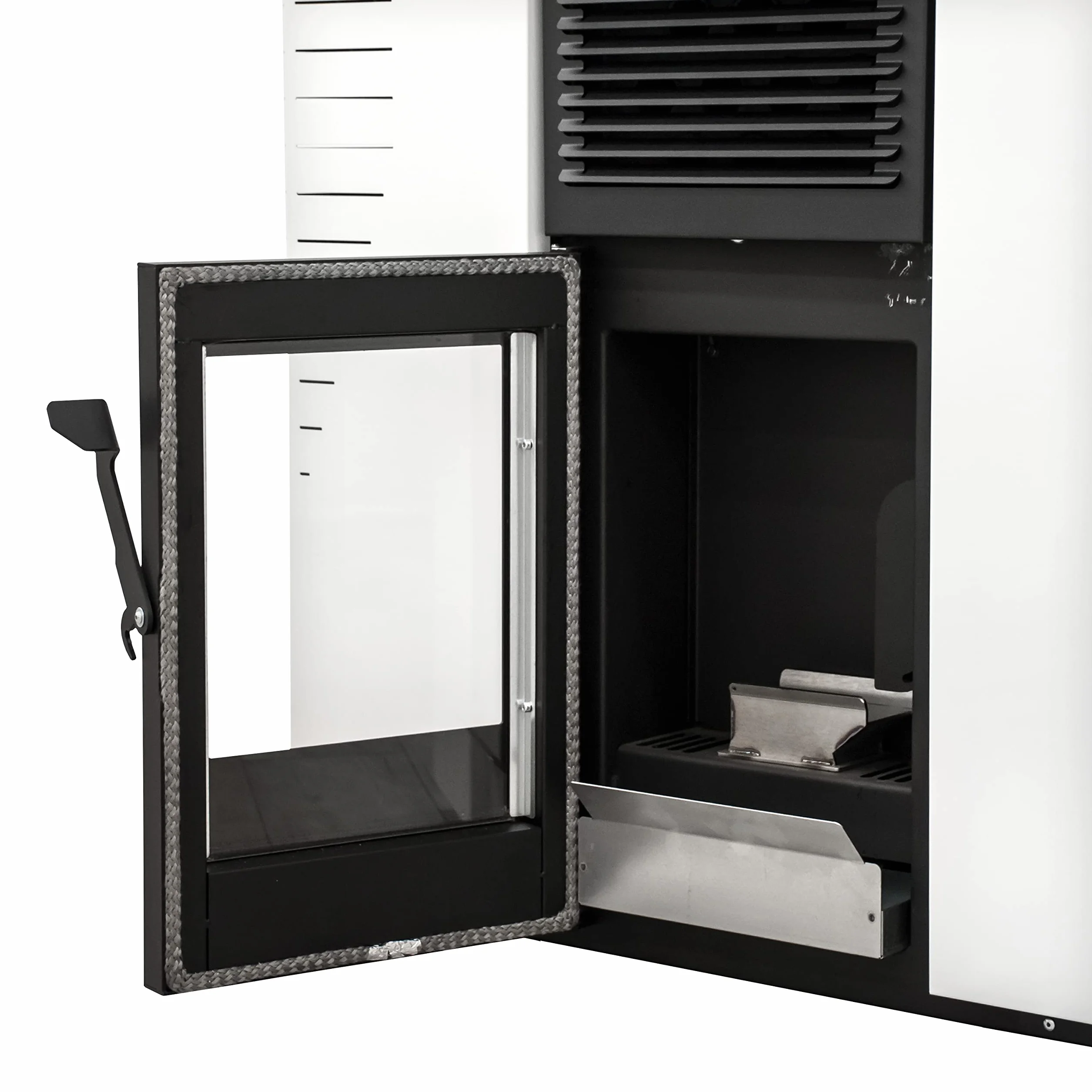 Pielet Marmolada 14 kW Kanał 92% 130 m² 5 prędkości 19 h BIAŁY