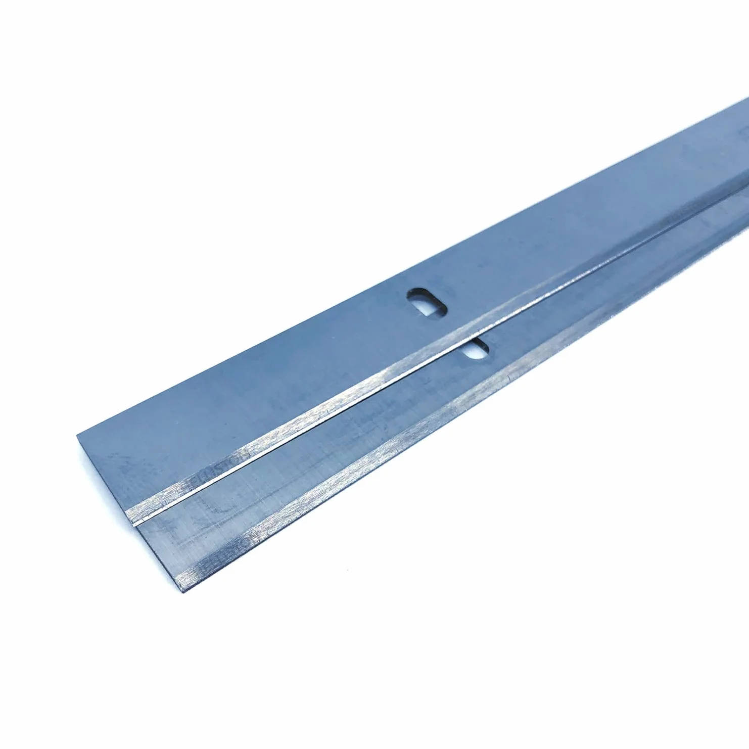 Noże do strugarki JET JPT-10B-M HSS 261x16,5x1,5mm 2 sztuki