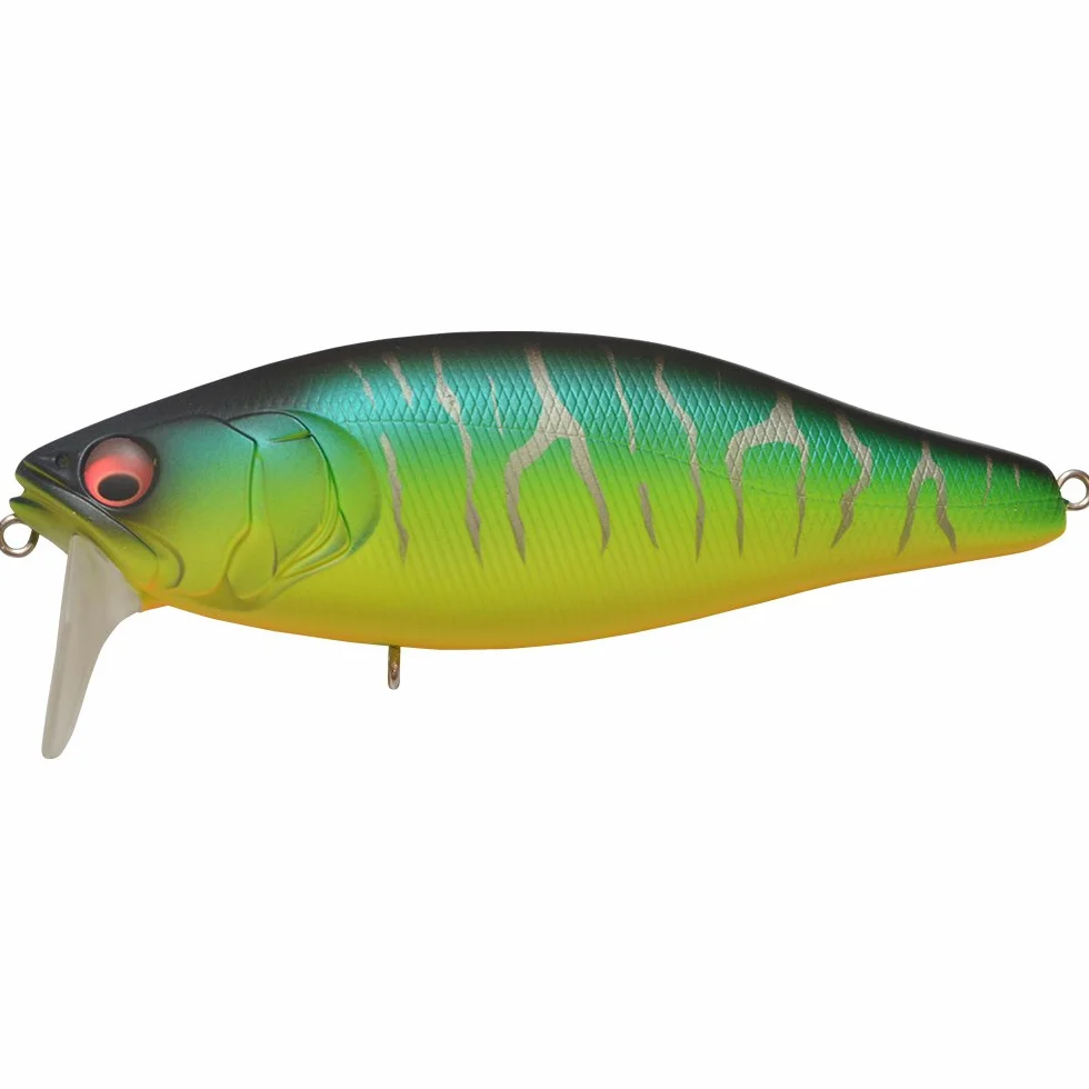 MEGABASS I JACK - 10,8cm - 27G - MAT TIGER
