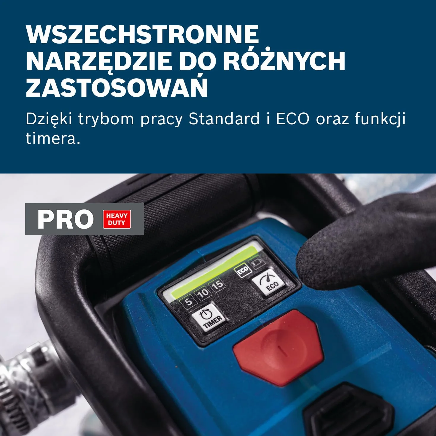 Bosch PRO 18V System Akumulatorowa pompa transferowa GTP18V-28