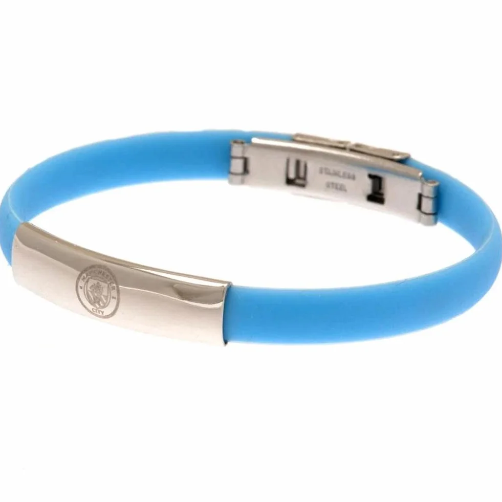 Manchester City F.C. Oficjalny produkt z licencją