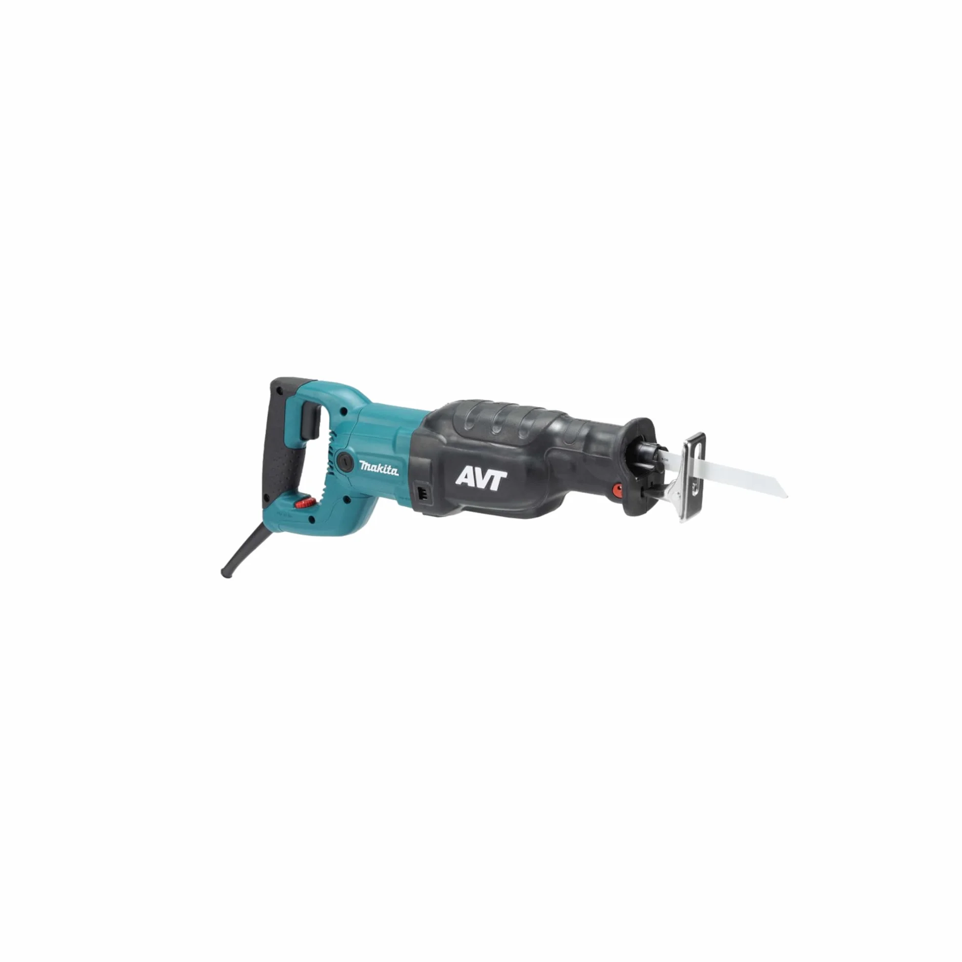 Makita Jr3070Ct Piła, Czarny/Niebieski, 550 mm x 130 mm x 310 mm