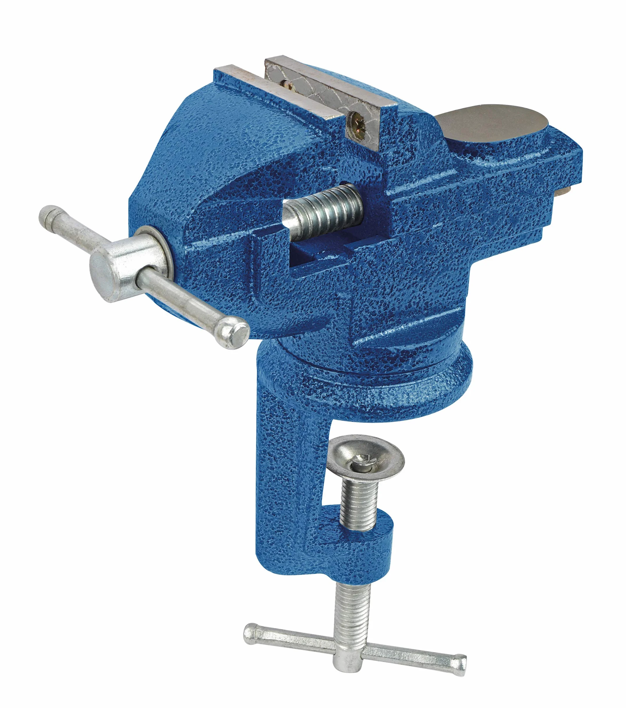 Brüder Mannesmann M 713-050 imadło obrotowe 50 mm