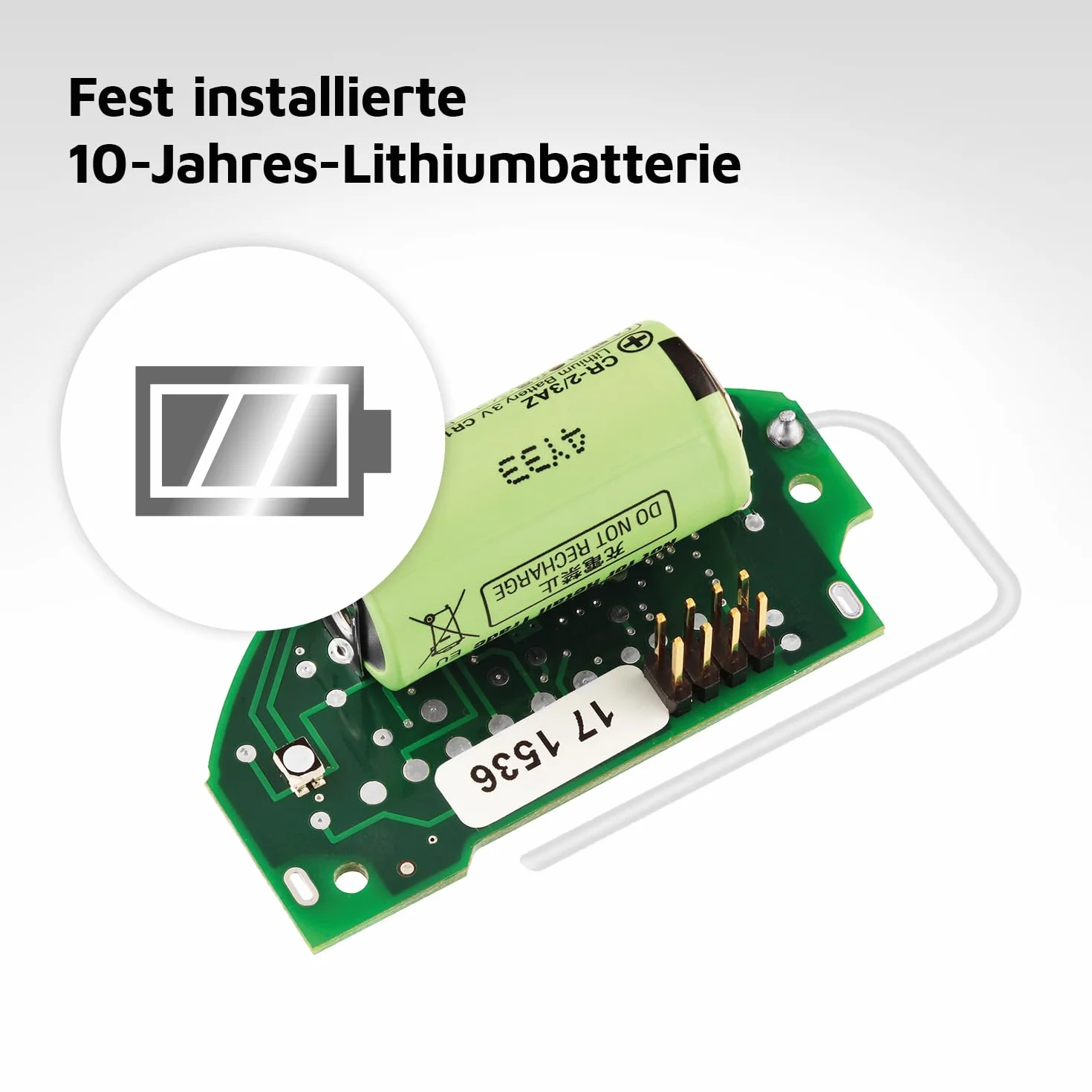 Ei Electronics Ei200MRF-D Moduł radiowy