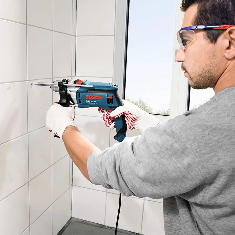 Bosch Professional Wiertła do płytek CYL-9 SoftCeramic Ø 6 x 80 mm