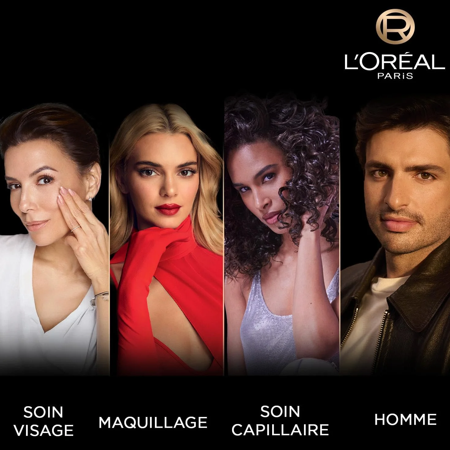 L’Oréal Paris Perfect Match Róż do Policzków, 165 Bonne Mine, 5 g
