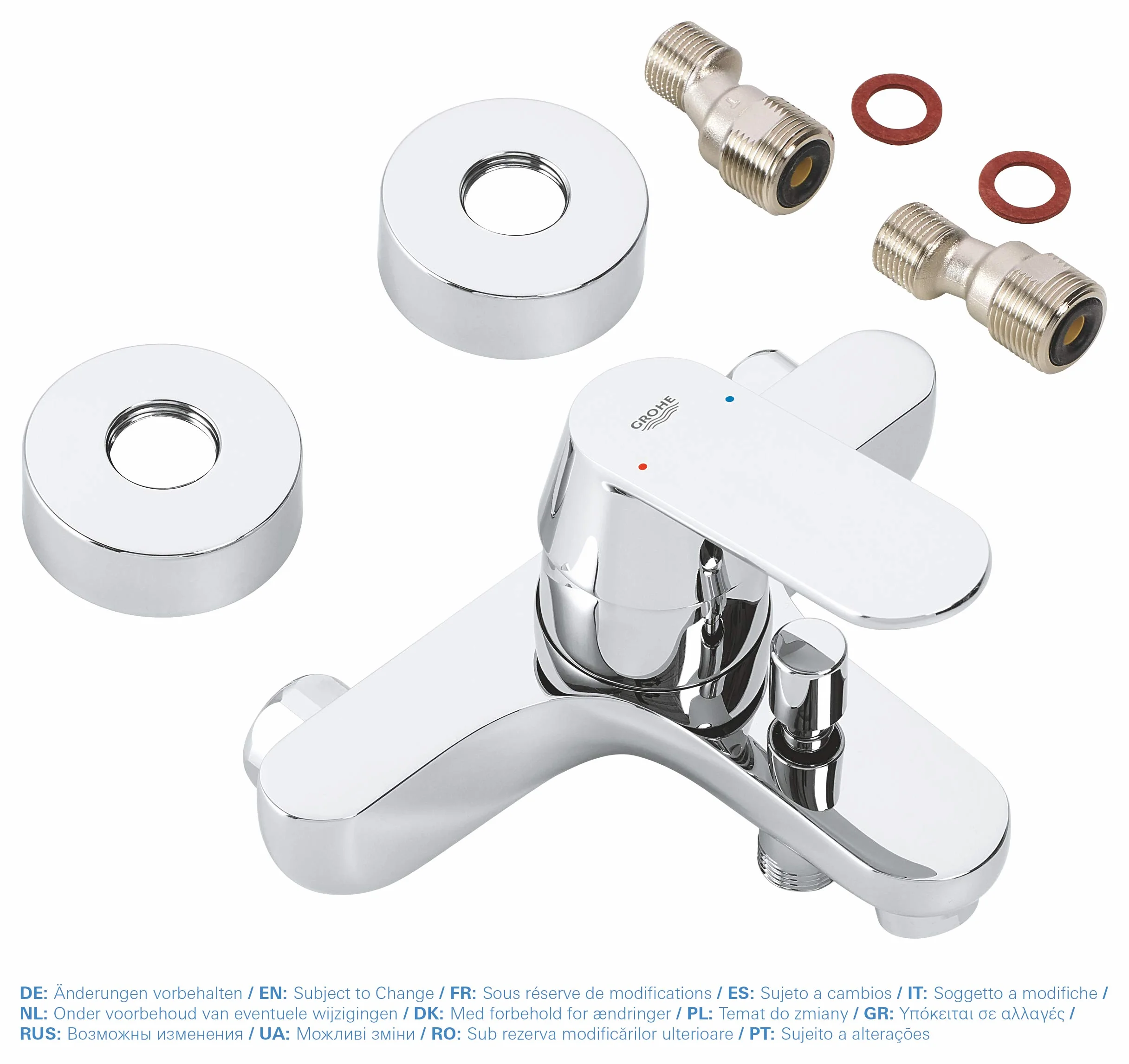 GROHE Costa L 2-Gr SPT F