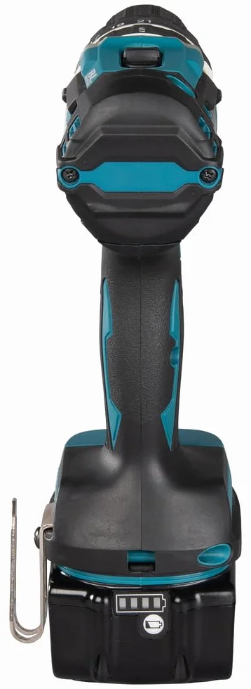 Makita Li-Ion Lxt Wiertarka Bezszczotkowa 18V