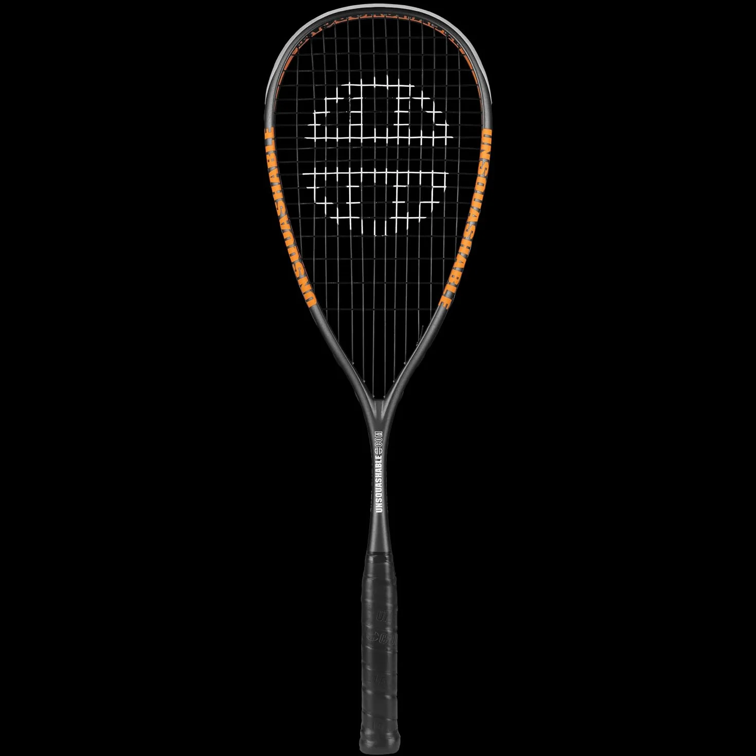 UNSQUASHABLE Rakieta do squasha serii INSPIRE - lekkie rakiety do squasha 135 GM Y-4000 model - połączenie mocy, kontroli, komfortu i trwałości
