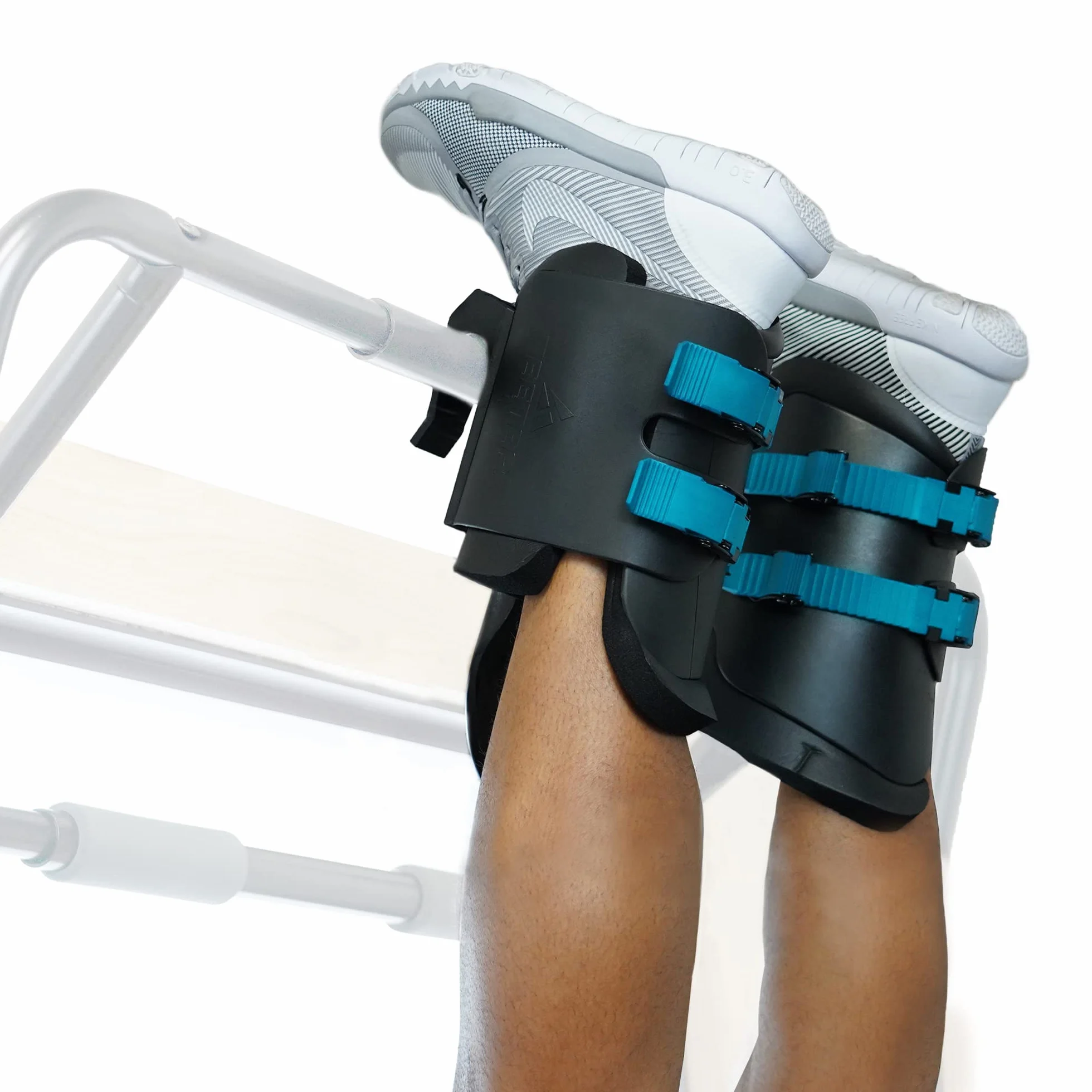 Teeter EZ-Up Gravity Boots (EZ-Up Gravity Boots XL)