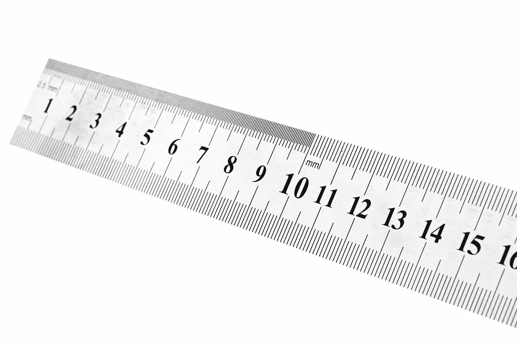 NEO TOOLS Linijka ze stali nierdzewnej 50 cm