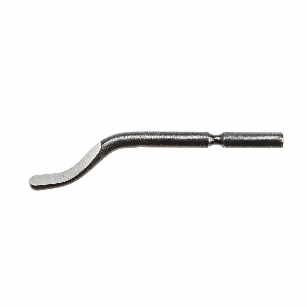 NEO TOOLS Ostrza do gratownika 3 szt Szybkotnąca stal Do gratowania metalu 02-066
