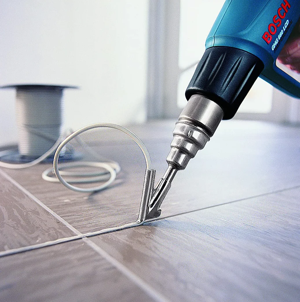 Bosch Podkładka spawalnicza 10 mm