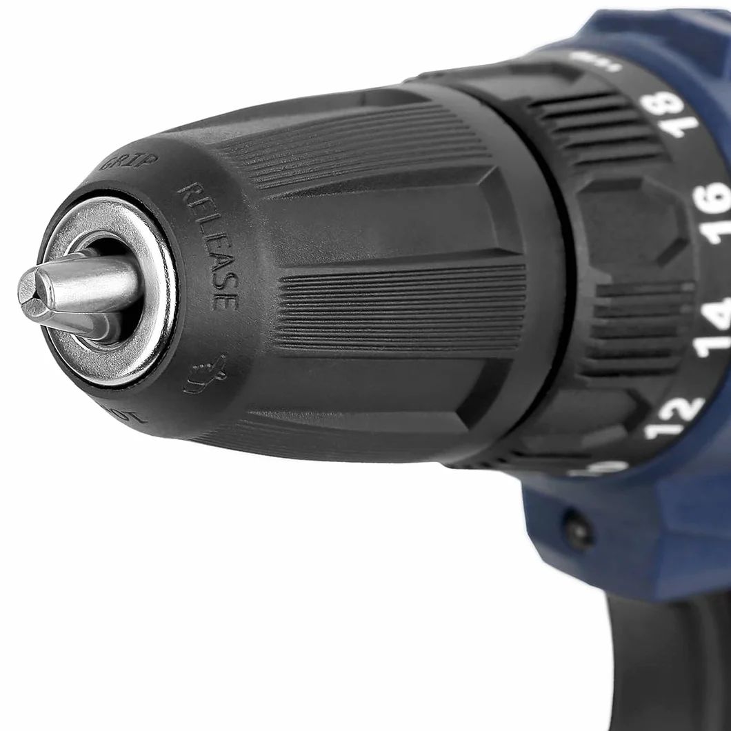 Wiertarko-wkrętarka CELMA C-Power D18V2A 18 V