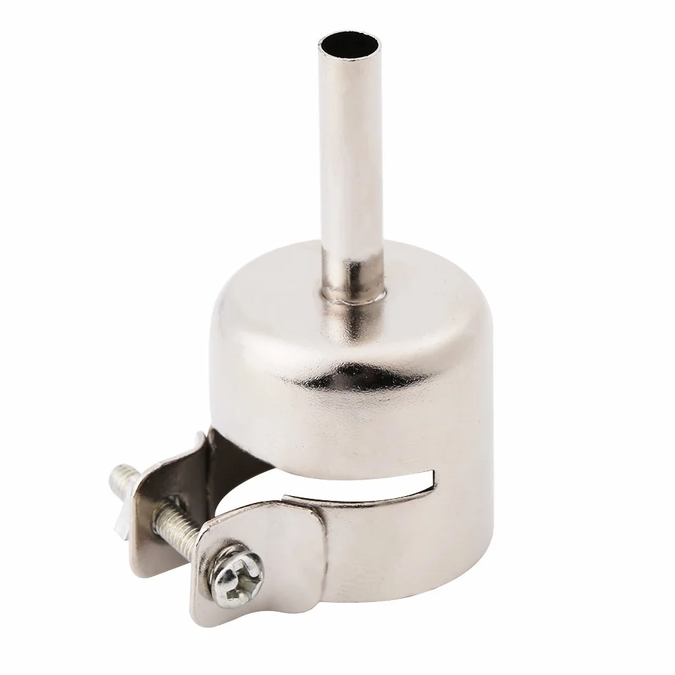 Dysze spawalnicze 8 szt. zestaw do opalarki 3-12 mm
