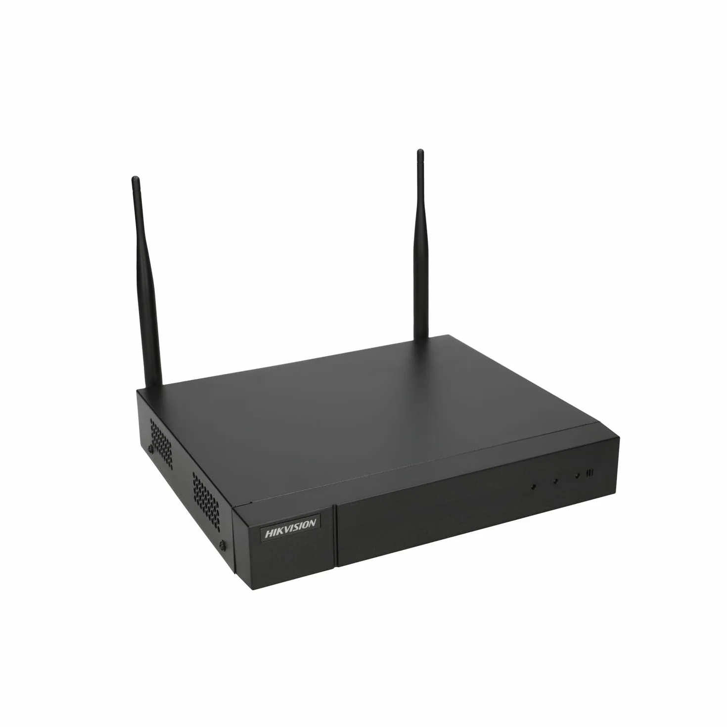 Hikvision - HWN-2108MH-W - 8-drożny rejestrator NVR do kamer IP - moduł WiFi