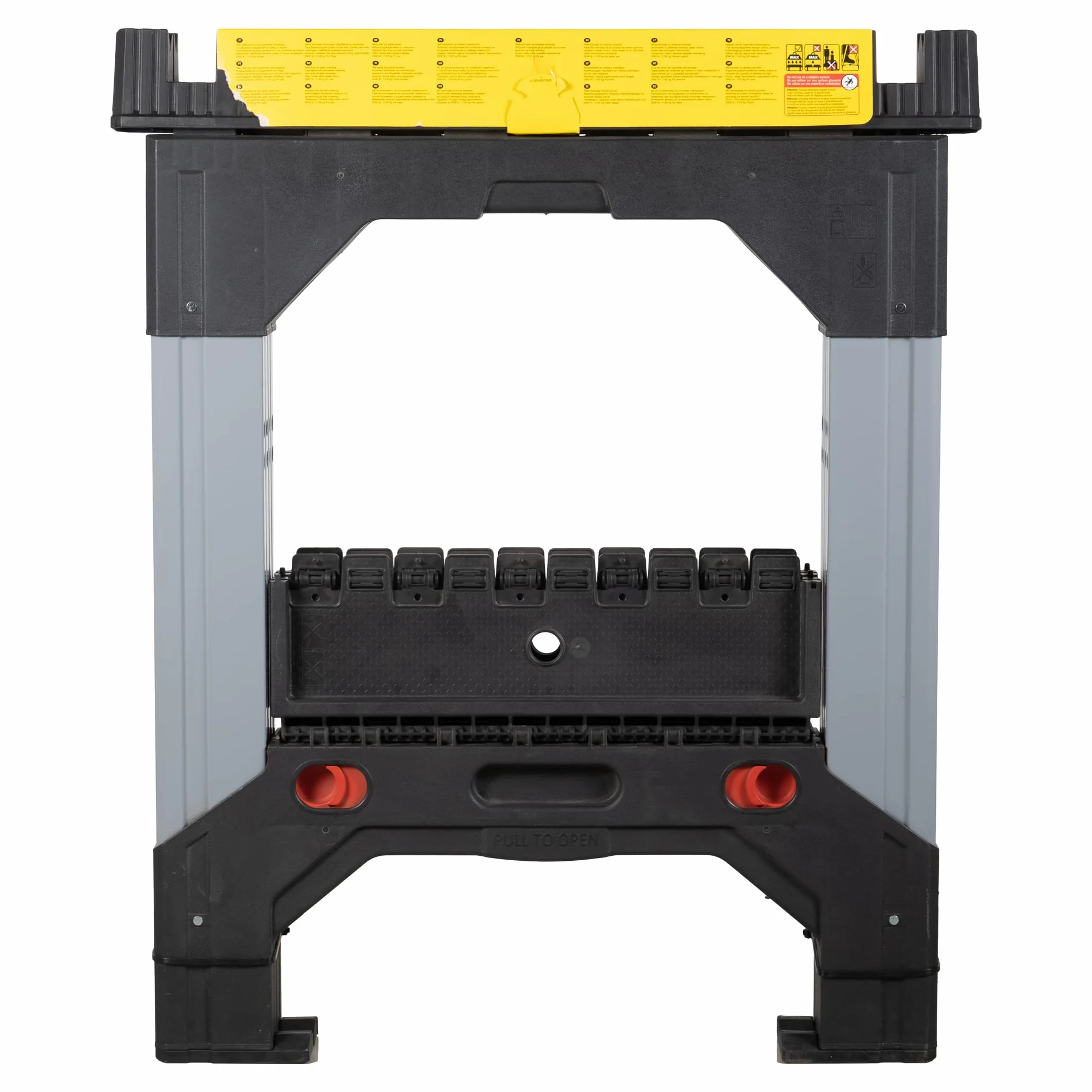 Stanley FatMax Stojak warsztatowy składany 1300 kg 1-92-980