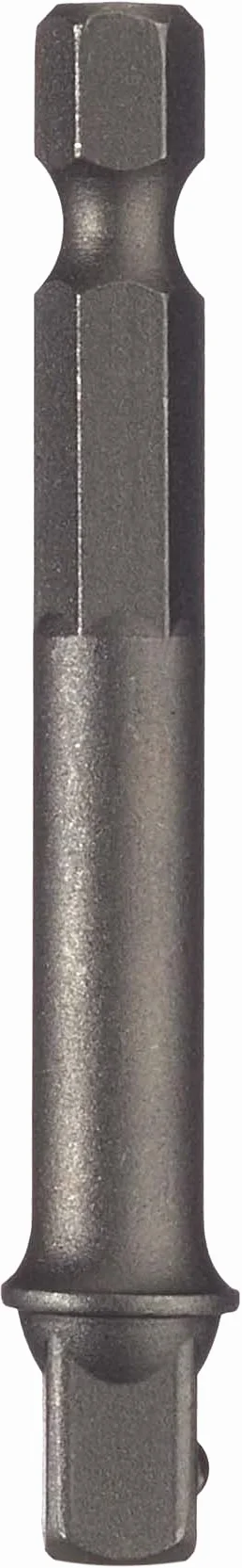 HIKOKI 751970 Adapter Sześciokątny 1/4", 1/2", 3/8", Czworokątny