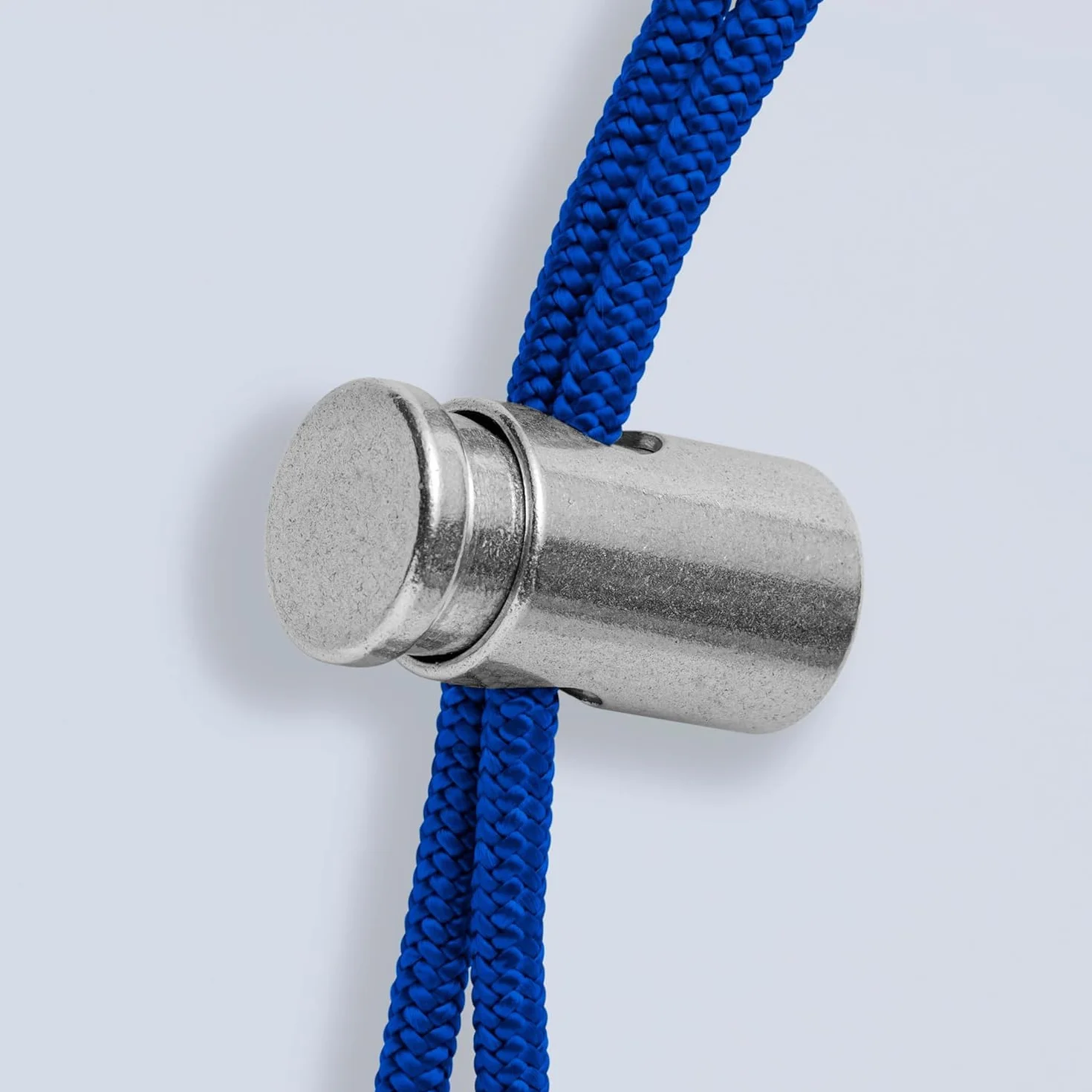 KNIPEX Linka zabezpieczająca 900 mm 00 50 10 T BK blister