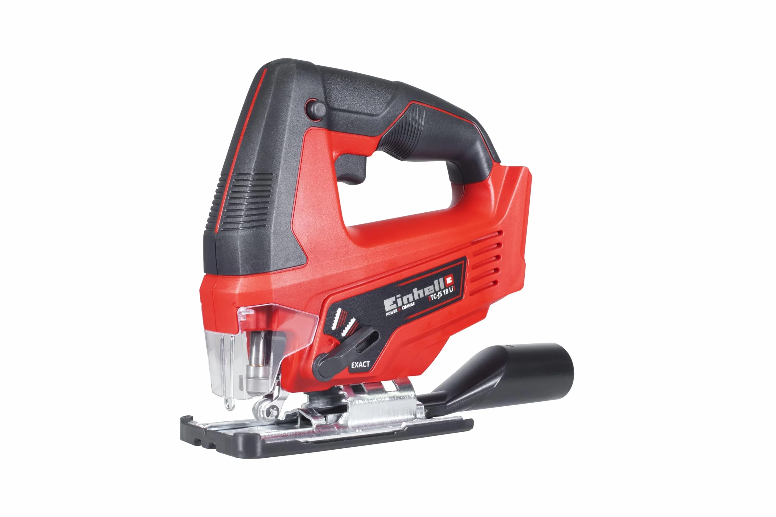 Einhell TC-JS 18 Li Power X-Change Wyrzynarka akumulatorowa 18 V Li-ion 20 mm
