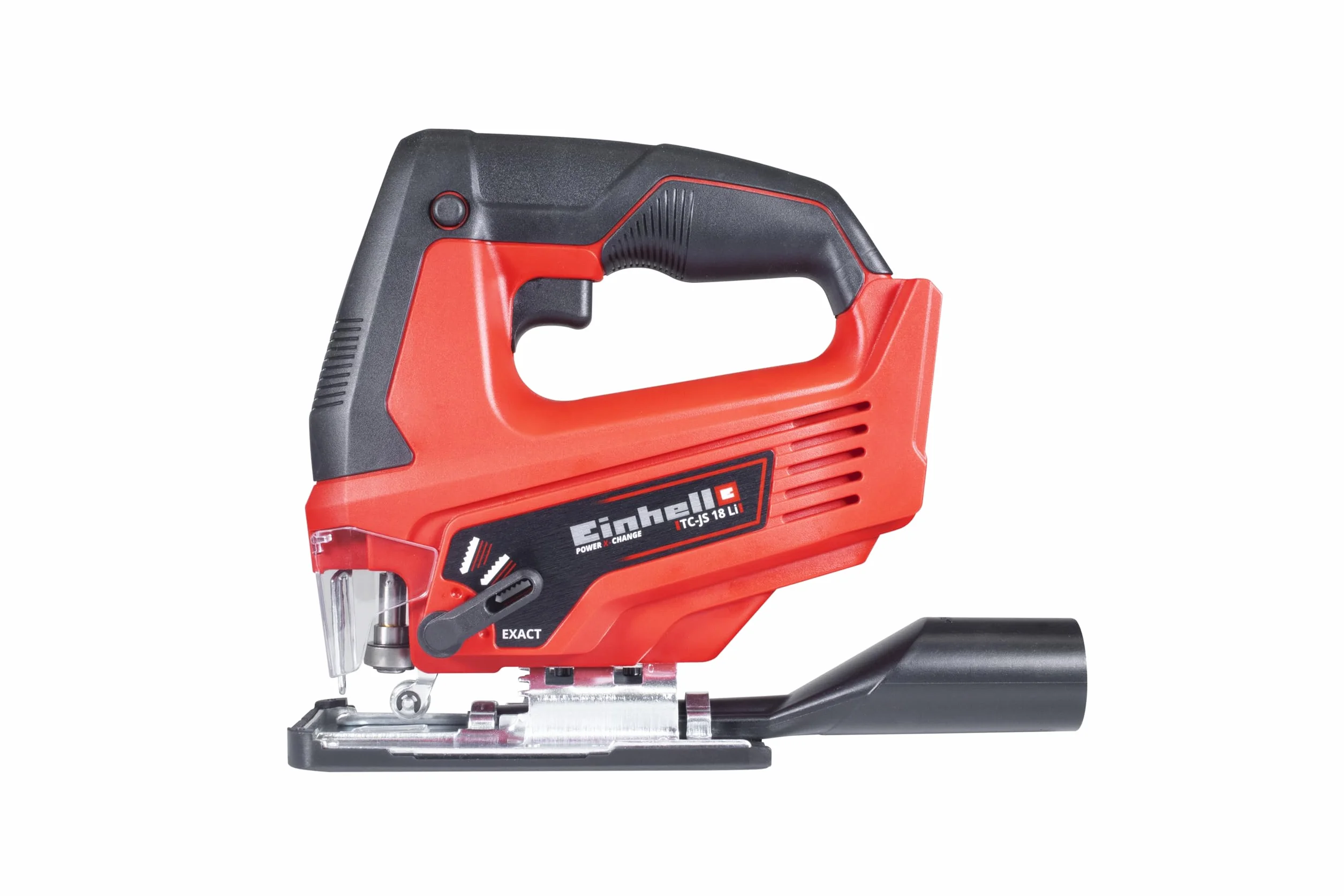 Einhell TC-JS 18 Li Power X-Change Wyrzynarka akumulatorowa 18 V Li-ion 20 mm