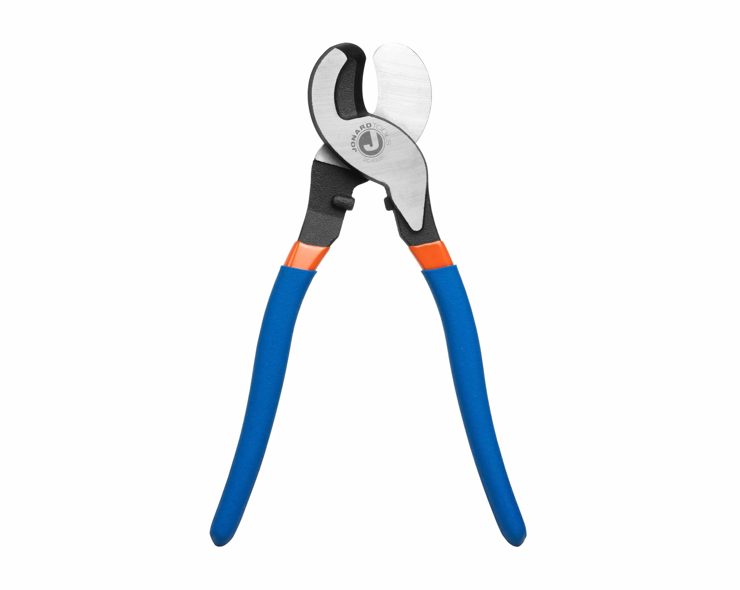 Jonard Tools JIC-63050 Obcinak do kabli z wysoką dźwignią, długość 24 cm