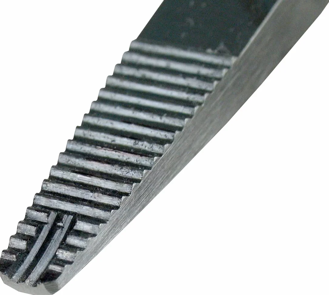 Szczypce do usuwania śrub ENGINEER PZ-60 Neji-Saurus, srebrny, Φ2~5,5 mm