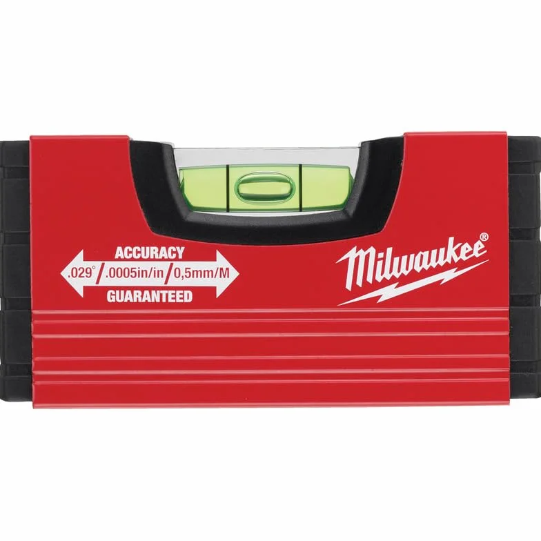 Minibox Level 10 cm Milwaukee