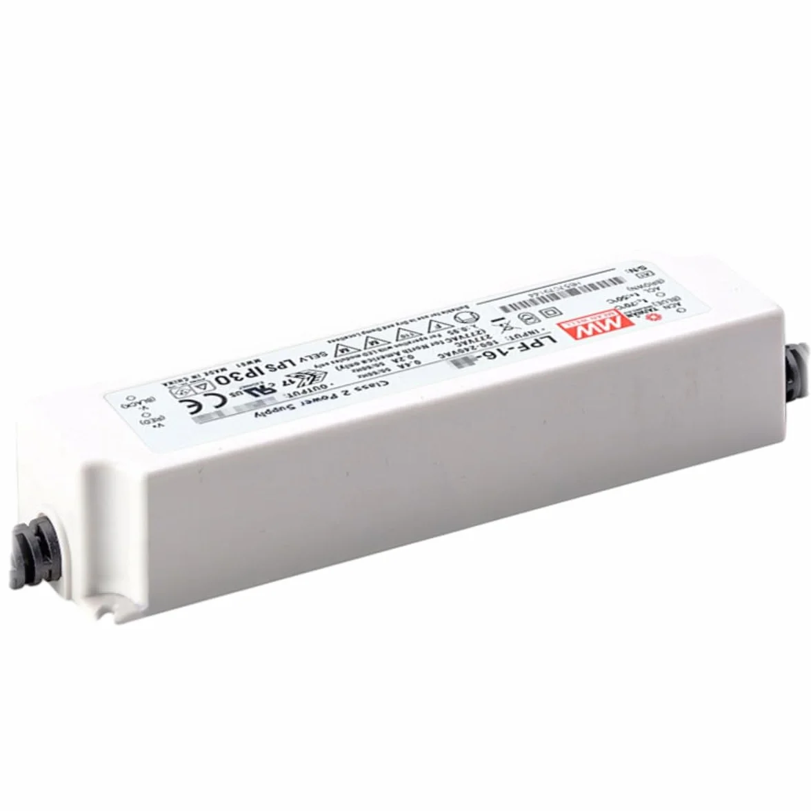 MEAN WELL LPF 16W 1.34A Sterownik LED Zasilacz impulsowy Konwerter mocy Transformator LPF-16D-12