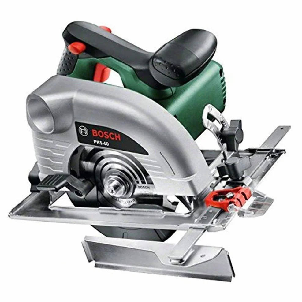 Bosch Pilarka tarczowa PKS 40 850 W