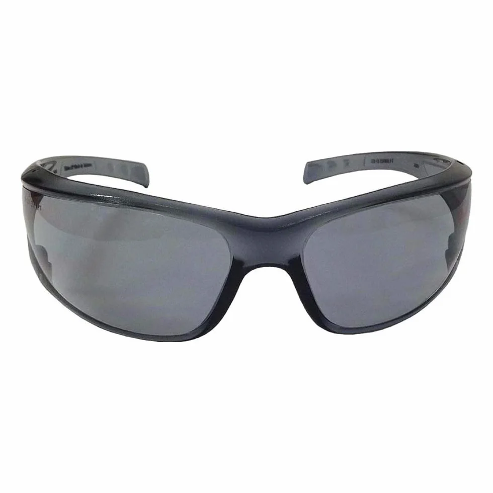 3M Virtua Ap Okulary Ochronne, Czarny