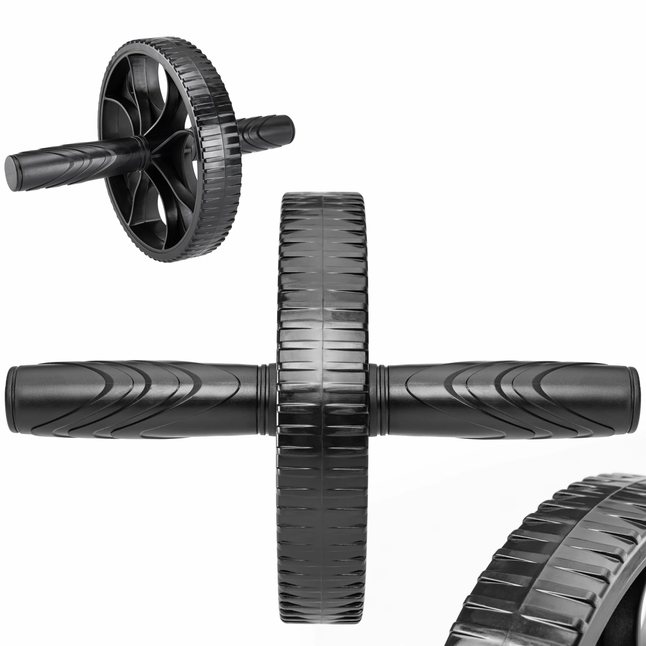 Fizyo Kółko do Ćwiczeń Brzucha Ab Wheel