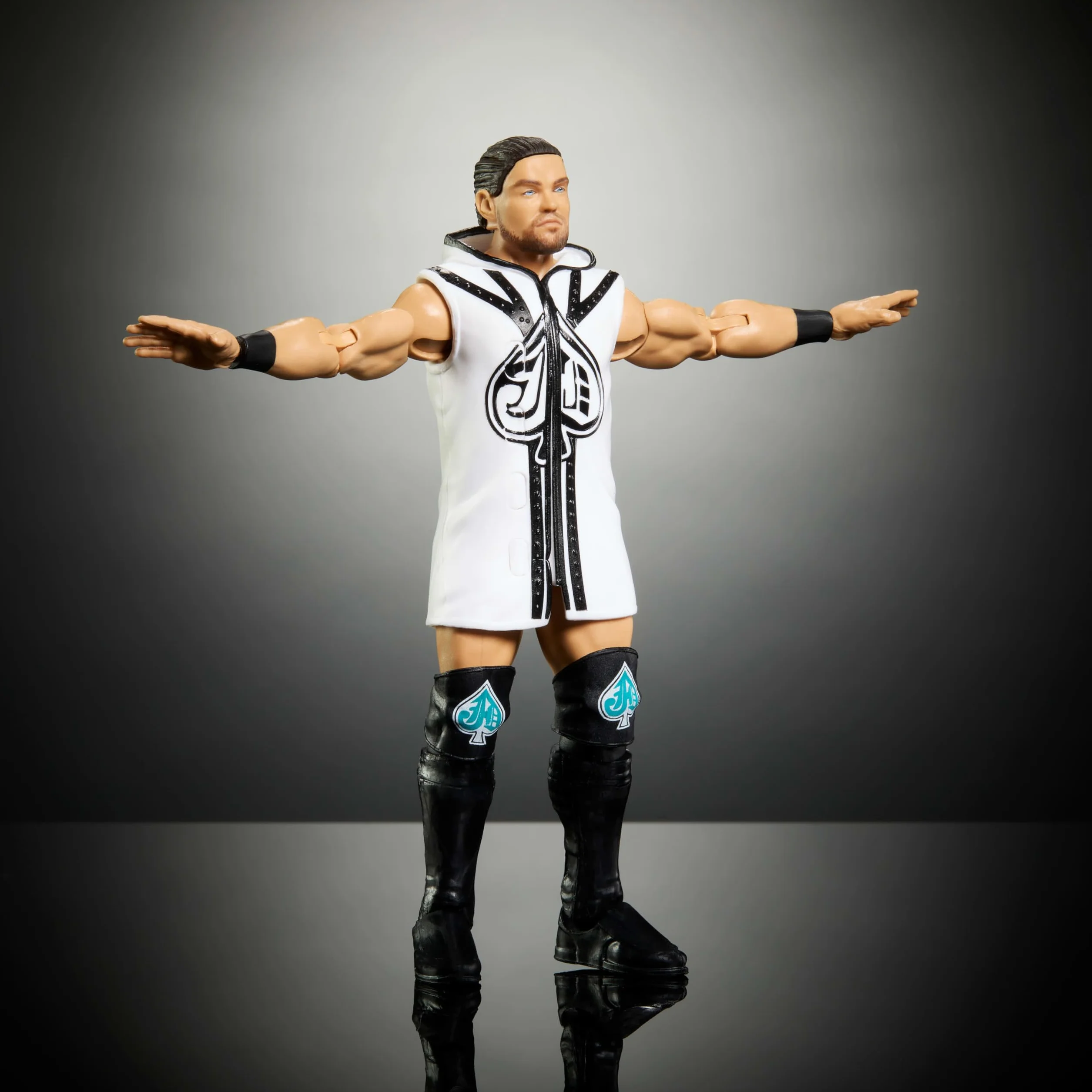 Mattel WWE Elite Rysunek 53