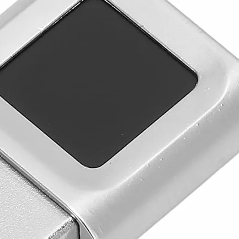 Skaner Linii Papilarnych USB 360° Touch Speedy Matching Security Key Czytnik Odcisków Palców