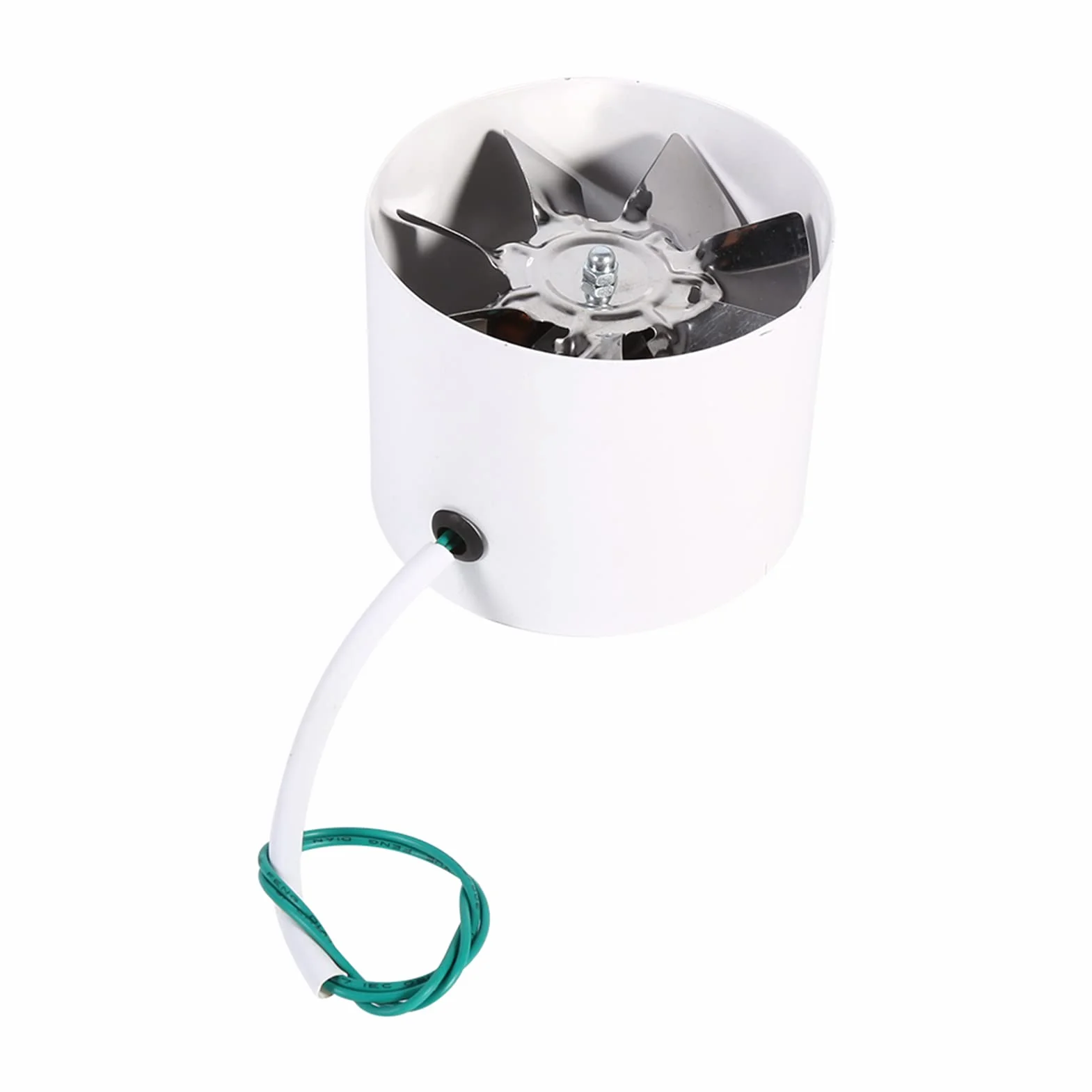 Wentylator kanałowy 220 V 20 W