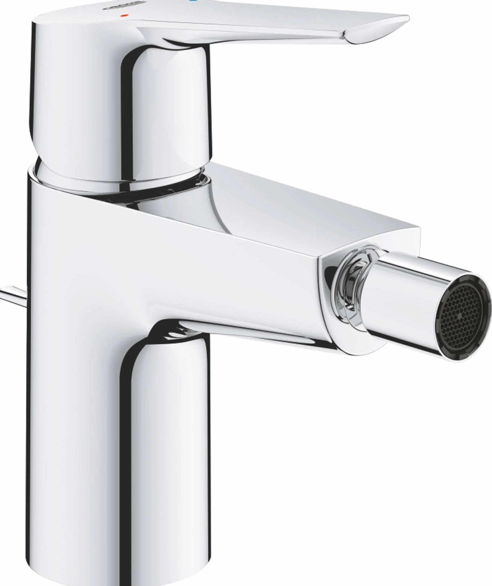 GROHE Quickfix Start jednouchwytowa bateria mieszająca do bidetu chrom